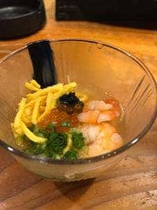 活け海老バル orb