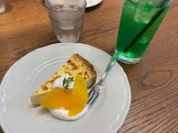 niko and ... KITCHEN 横浜ベイクォーター