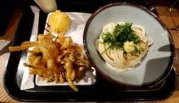 讃岐うどん よつばの香 イクスピアリ