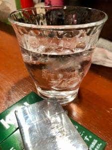 立ち飲み とおる