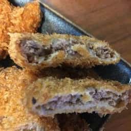 牛屋の肉屋よこお