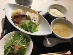 ましの軒