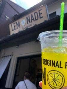 LEMONADE by Lemonica 川越店
