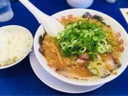 来来亭 富山本店