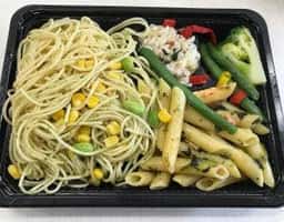 一汁三菜 イタリア〜の