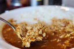 カレーハウスCoCo壱番屋 緑区鳴海国一店
