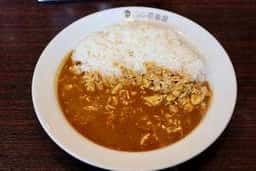 カレーハウスCoCo壱番屋 緑区鳴海国一店