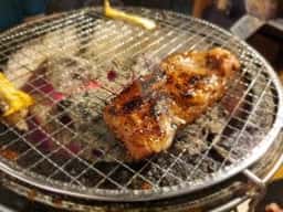 国産牛焼肉食べ放題 肉匠坂井 名古屋港店
