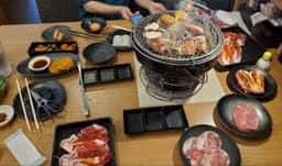 国産牛焼肉食べ放題 肉匠坂井 名古屋港店