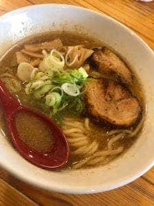 らーめんAJ 今浜店