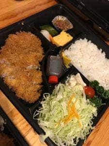 とんかつ双葉葛西店
