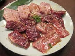 焼肉あんにょん