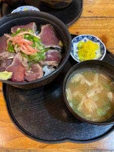 市場のめし屋 浜ちゃん