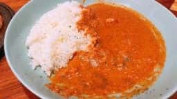 カレー居酒屋 エンフク