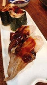 寿司二八