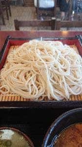 そば処 よしの