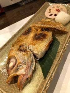味処英