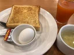 Cafe レストラン ガスト 泉佐野貝田店