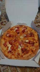 ピザ・カリフォルニア南大分店