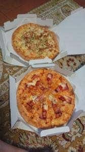 ピザ・カリフォルニア南大分店