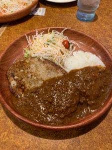 びっくりドンキー 奈良学園前店