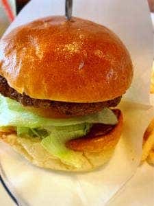 ライドダイナー