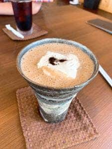 からきや珈琲カフェ