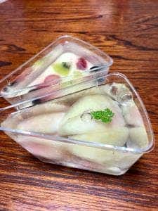 フルーツピークス アルティザン エキュート日暮里店