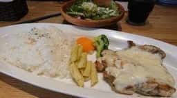 ワイン食堂 ヴィンセント 浦安店