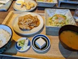 IKIDANE CYCLIST HOSTEL & CAFE SHIMANAMI