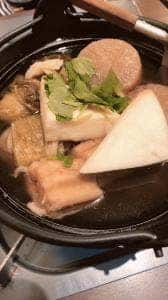 大衆おでん・やきとり 酒場はなび 守谷店