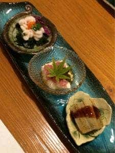 三立十割 蕎麦人