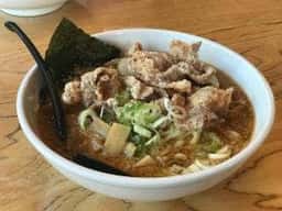 かどまん食堂