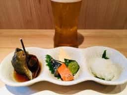 炭焼き鷄 佐藤