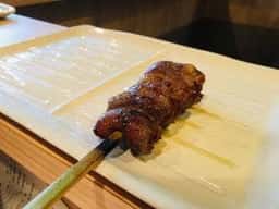 炭焼き鷄 佐藤