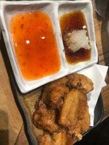 うどん酒場 麦ぼうず 大井町店