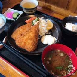 お食事処 和家