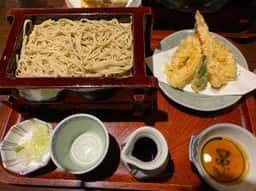 伝承美濃そば 吉照庵