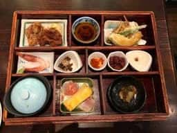 cafe色内食堂