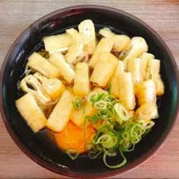 都そば 福島店