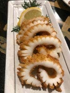 中華飯店てんじく 西明石店