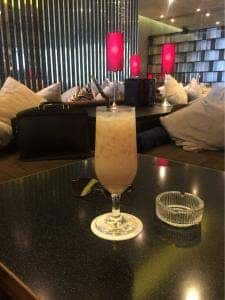 JIS CAFE