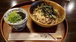 町家茶屋 古伊