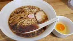 三鷹 大勝軒