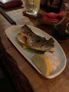 せった 深夜食堂風 食べ呑み処