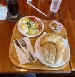 サワコーヒー自家焙煎