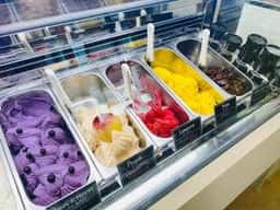 Gelateria Figurati Tokyo