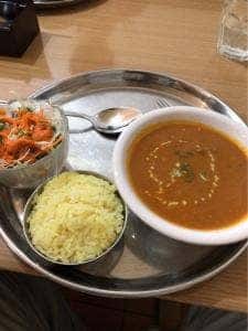 ナマステ 博多店