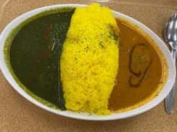 ロイヤルカリー 三郷店