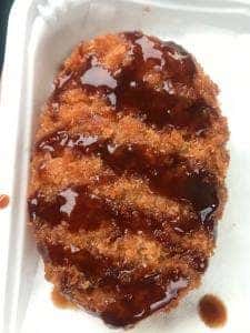 新潟ふるさと村 バザール館